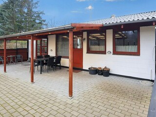 Casa de vacaciones Rødby  20