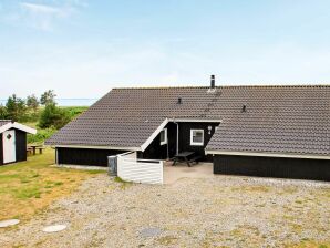 Maison de vacances pour 14 a Løgstør - s'orienter - image1