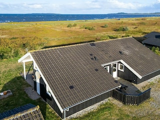 Maison de vacances Trend  7