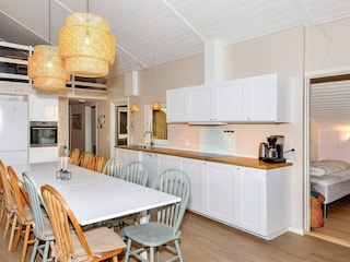 Ferienhaus Trend  11