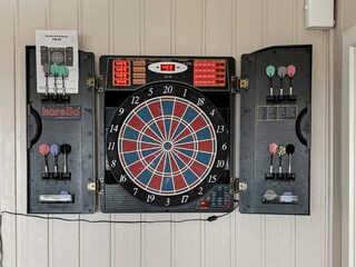 Casa per le vacanze Trend  8