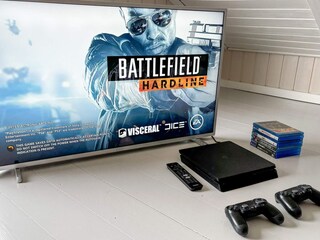 Vakantiehuis Trend  25