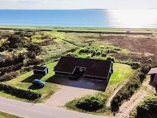 Ferienhaus Trend Außenaufnahme 3