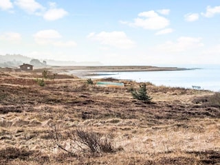 Ferienhaus Trend Außenaufnahme 2
