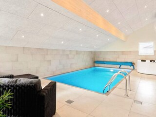 Vakantiehuis Trend  22