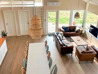 Casa per le vacanze Trend  13