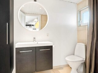 Maison de vacances Trend  9