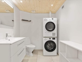 Ferienhaus Trend  12