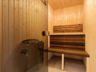 Ferienhaus Trend  16
