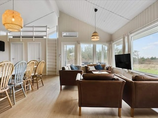 Maison de vacances Trend  22