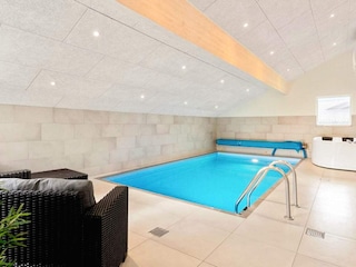 Ferienhaus Trend  26