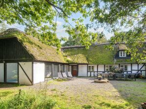 Holiday house 15 Personen Ferienhaus in Hundslund - Hundslund - image1