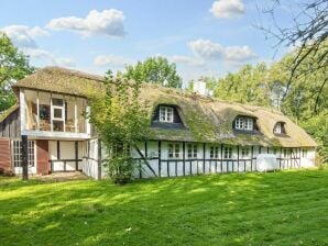 Holiday house 15 Personen Ferienhaus in Hundslund - Hundslund - image1