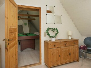 Holiday house Hundslund  24