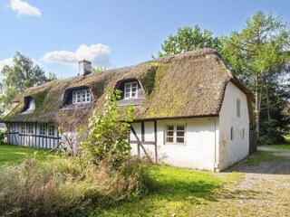Holiday house Hundslund  27