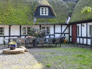 Holiday house Hundslund  14
