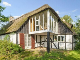 Holiday house Hundslund  15