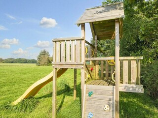 Holiday house Hundslund  30