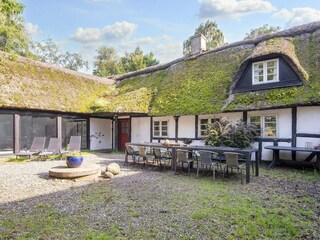 Holiday house Hundslund  31