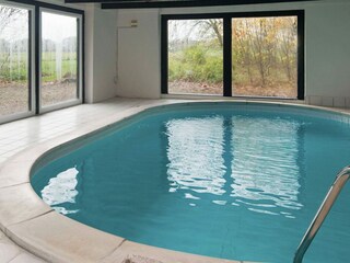 Holiday house Hundslund  3