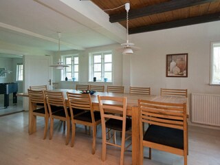 Holiday house Hundslund  4