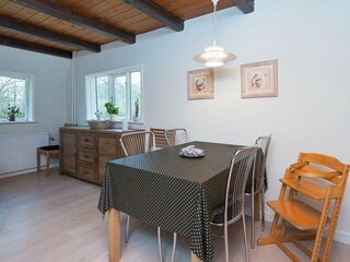 Holiday house Hundslund  6
