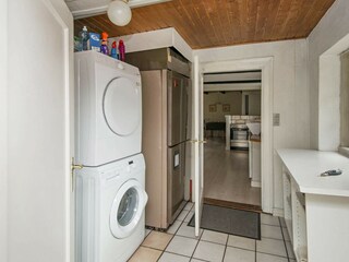 Holiday house Hundslund  8