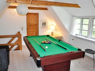 Holiday house Hundslund  18