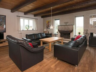 Holiday house Hundslund  19