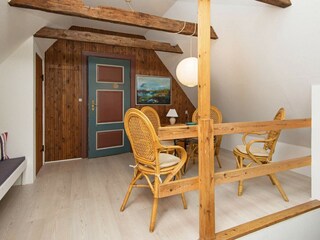 Holiday house Hundslund  20