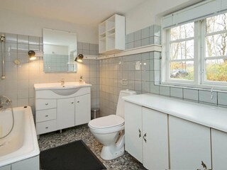 Holiday house Hundslund  21