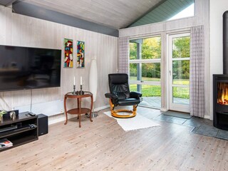 Ferienhaus Fjellerup Strand  22