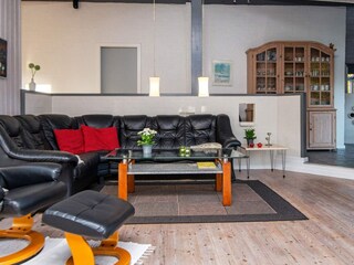 Holiday house Fjellerup Strand  28