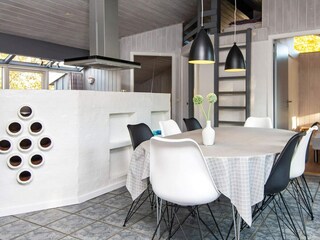 Vakantiehuis Fjellerup Strand  23
