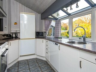 Maison de vacances Fjellerup Strand  21