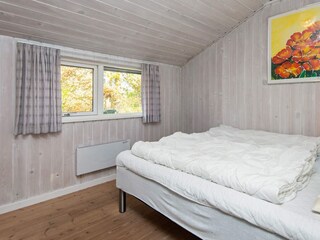 Maison de vacances Fjellerup Strand  4