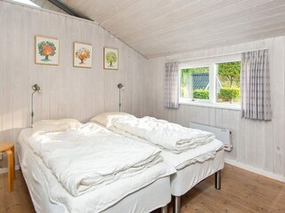 Maison de vacances Fjellerup Strand  14