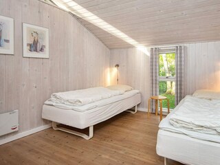Holiday house Fjellerup Strand  29