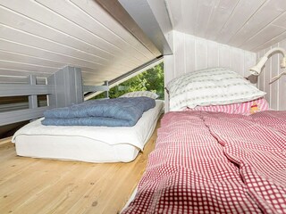 Maison de vacances Fjellerup Strand  24