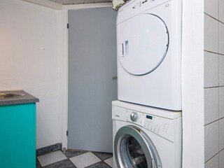 Maison de vacances Fjellerup Strand  25