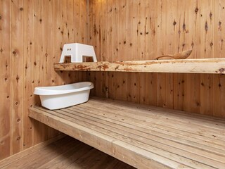 Holiday house Fjellerup Strand  15