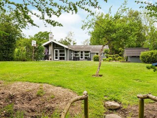 Maison de vacances Fjellerup Strand  9