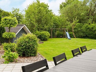 Ferienhaus Fjellerup Strand  28