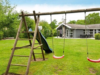 Holiday house Fjellerup Strand  20