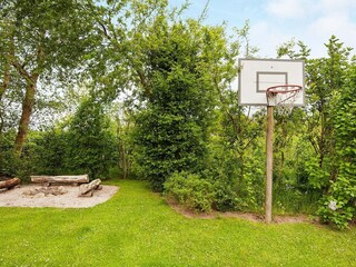 Casa per le vacanze Fjellerup Strand  28