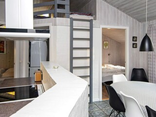Holiday house Fjellerup Strand  22