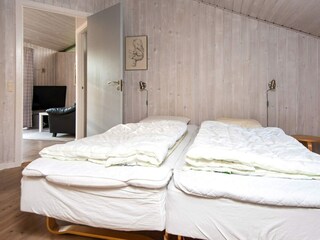 Holiday house Fjellerup Strand  24