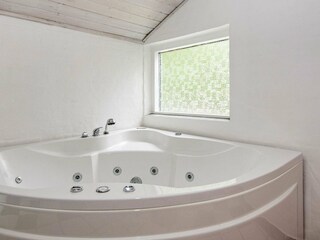 Vakantiehuis Fjellerup Strand  8