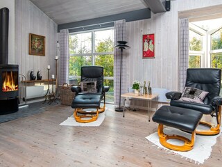 Vakantiehuis Fjellerup Strand  11