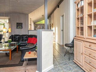 Maison de vacances Fjellerup Strand  12